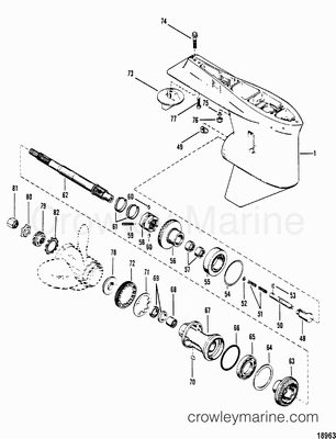 mercury xr4 wiring diagram