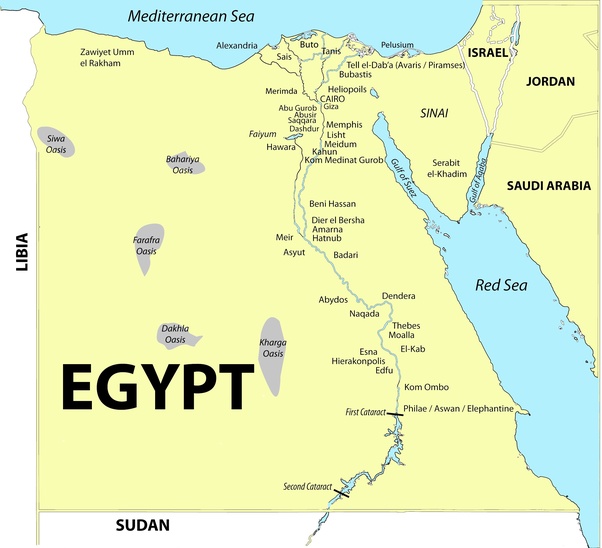 mesopotamia and egypt venn diagram