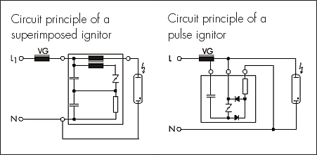 metal halide 250w ballast wiring diagrams