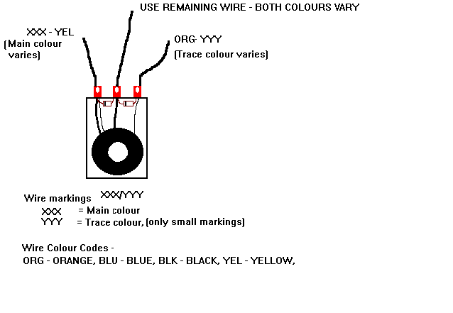 meteor pinball machine wiring diagram