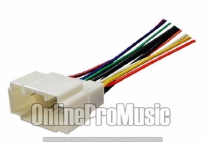 metra 70 1721 wiring harness