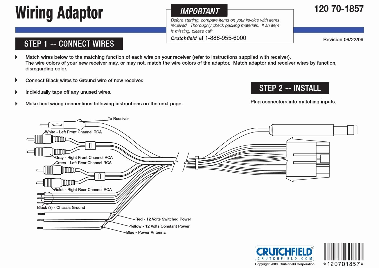 metra 70-1761 wiring diagram