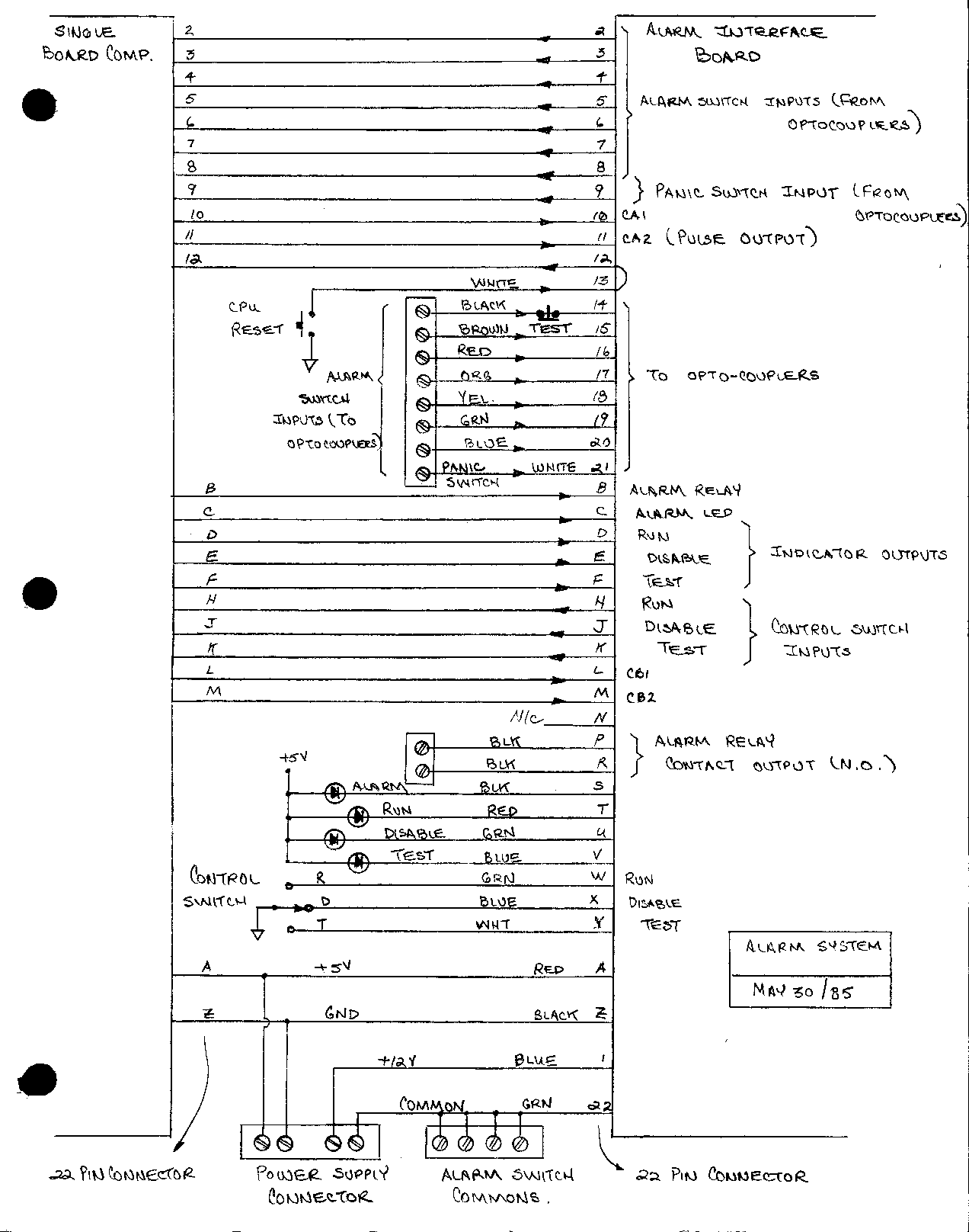 metra 70 1784 wiring diagram