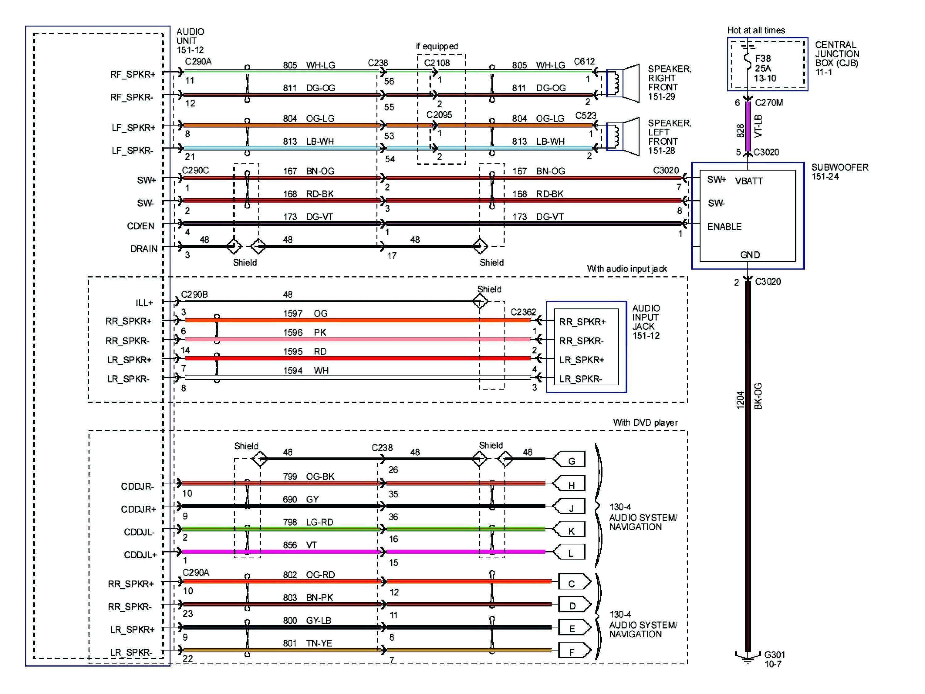 metra 70 5520 wiring diagram