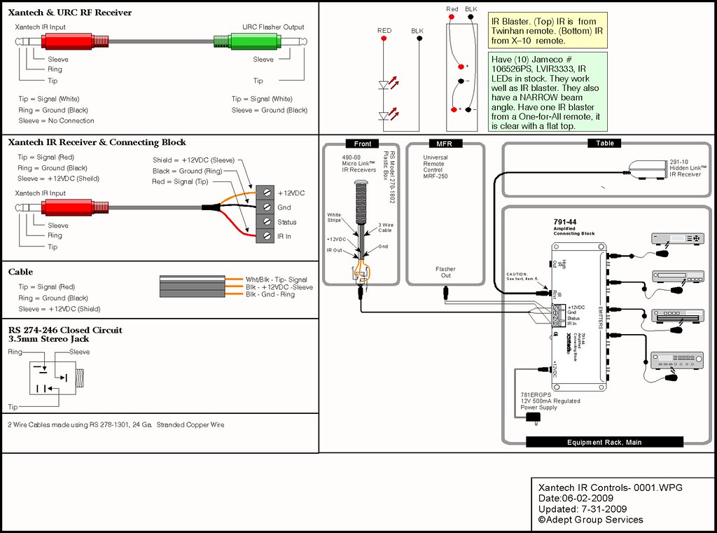 Metra 706502 Wiring Diagram