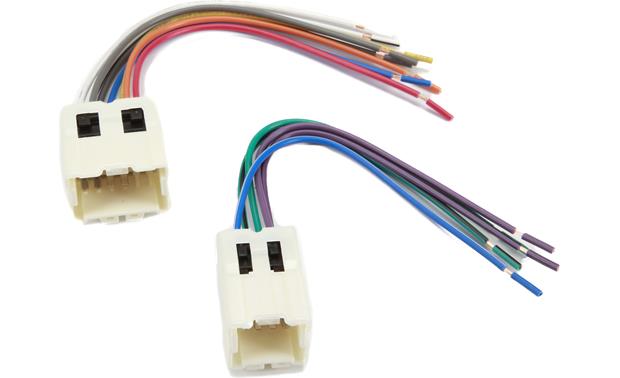 metra 70-7550 wiring diagram