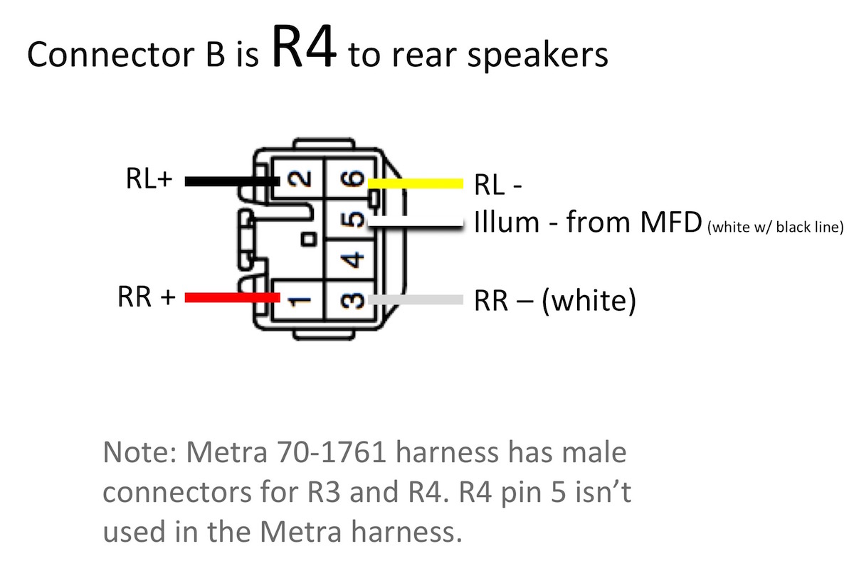 metra 70-8591 wiring diagram