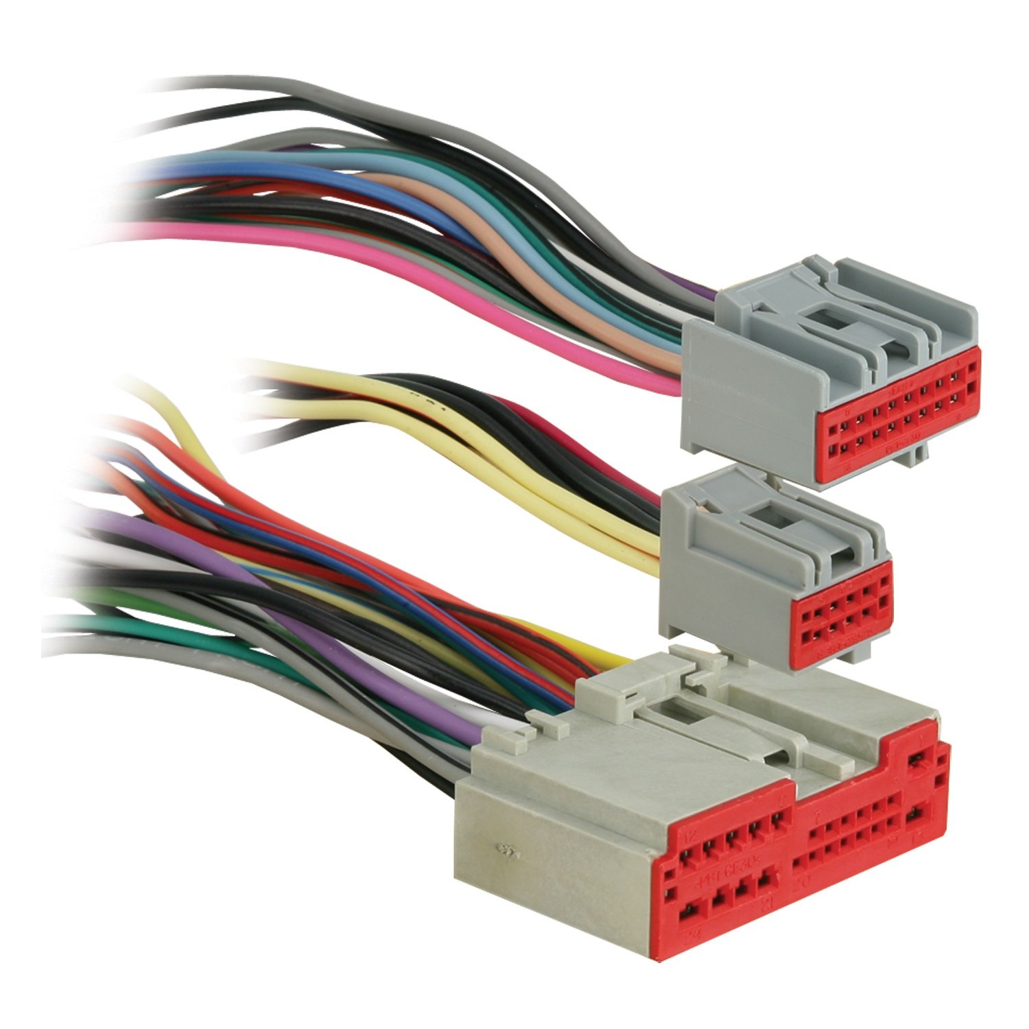 metra 71 035lc speaker wiring harnesses