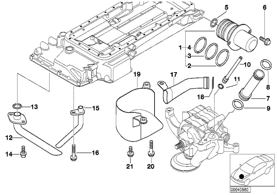 Meyer E46 Wiring Diagram