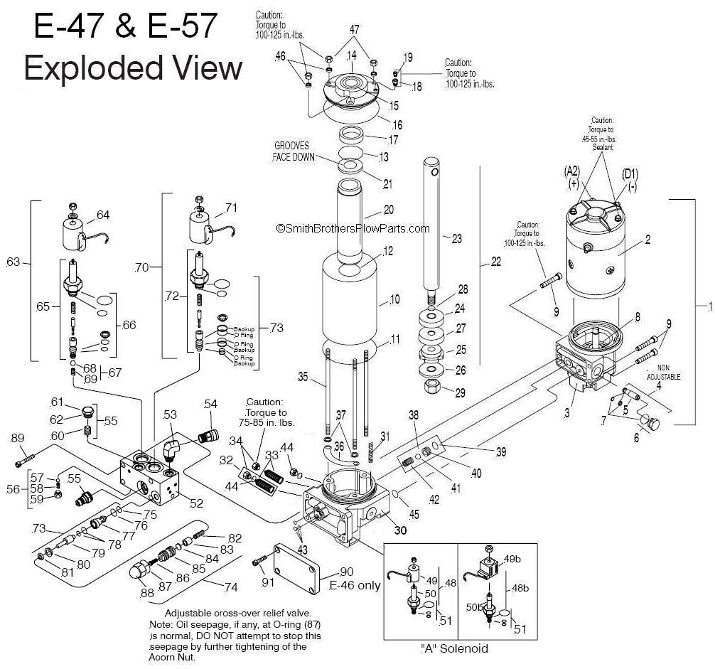 meyer e47 pump diagram
