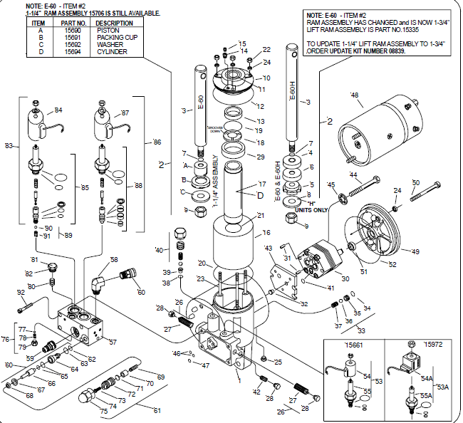 meyers snow plow wiring diagram e60