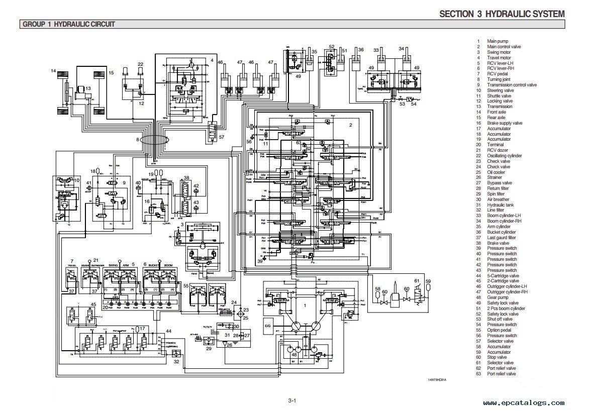 mgc wiring diagram