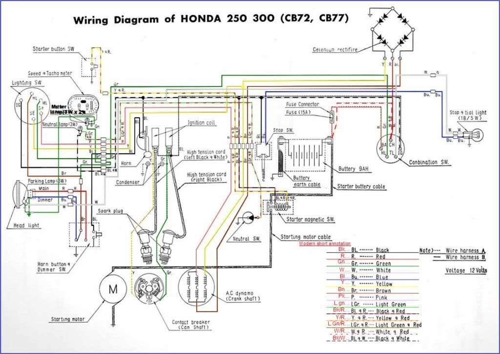 miata brainstorm headlight wiring diagram