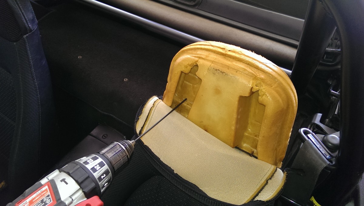 miata headrest speaker wiring