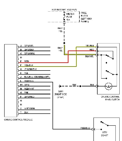 miata headrest speaker wiring diagram