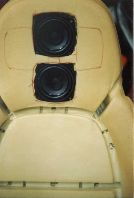miata headrest speaker wiring diagram