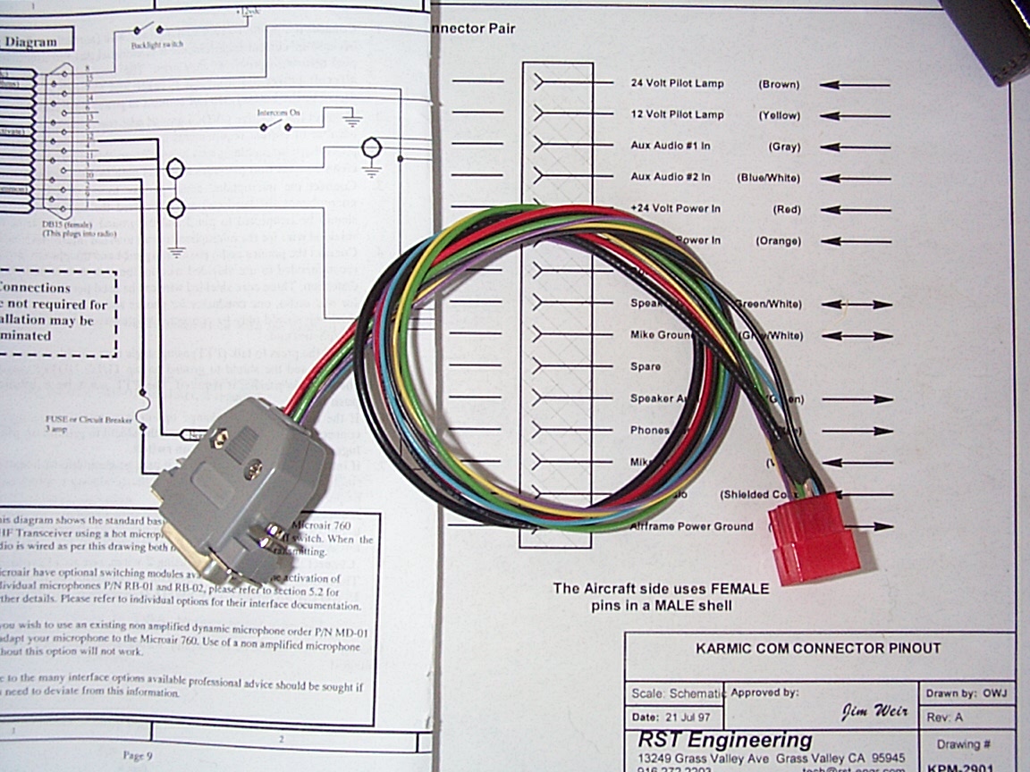 microair 760 wiring diagram ps engineering