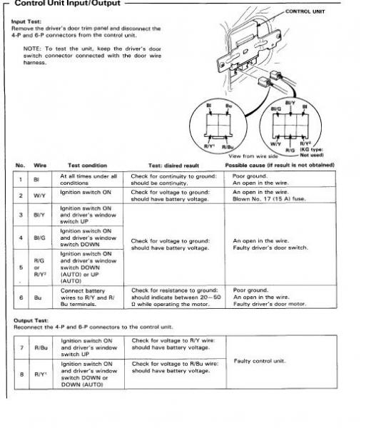 microphone module 2008 honda accord wiring diagram