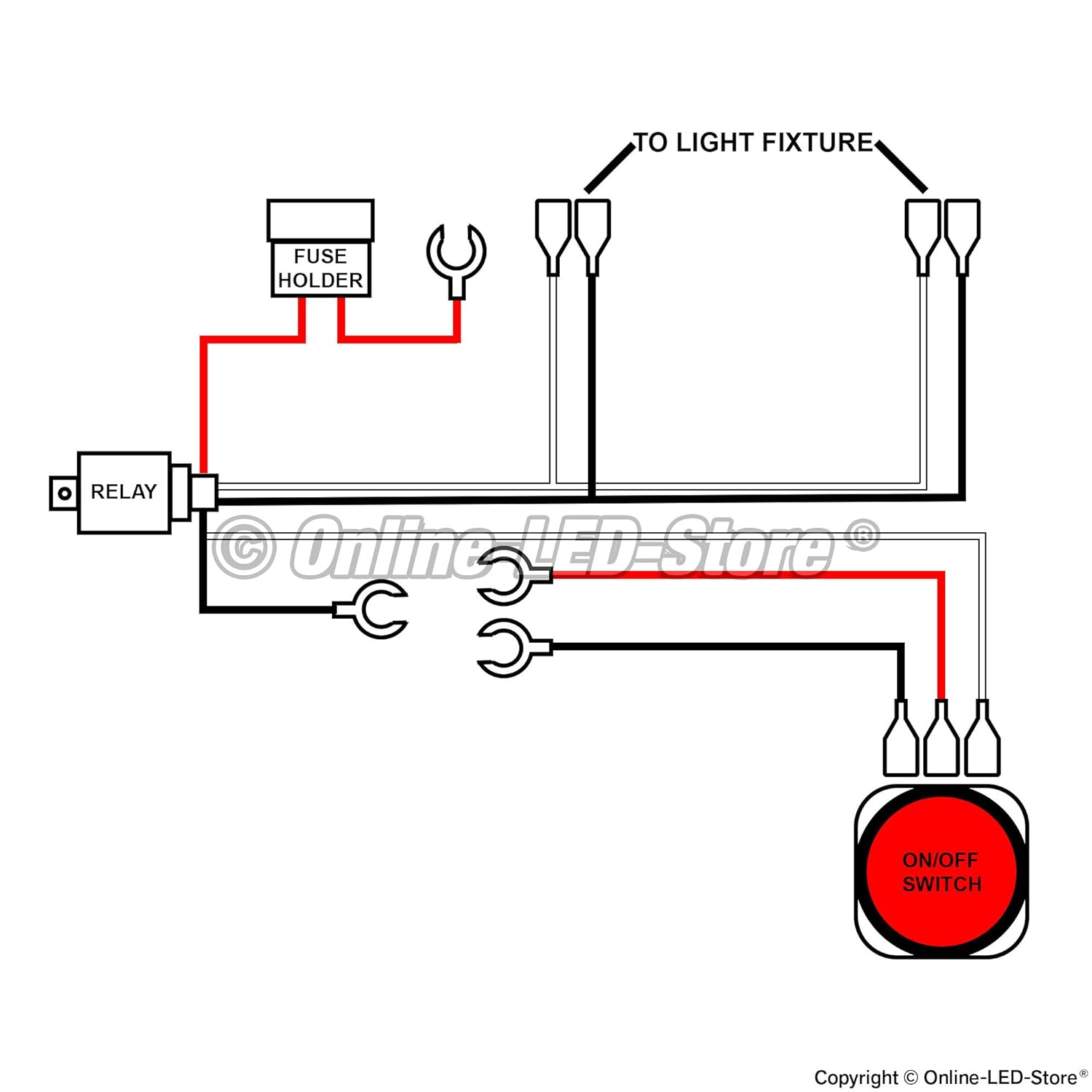 Mictuning Switch Wiring Diagram