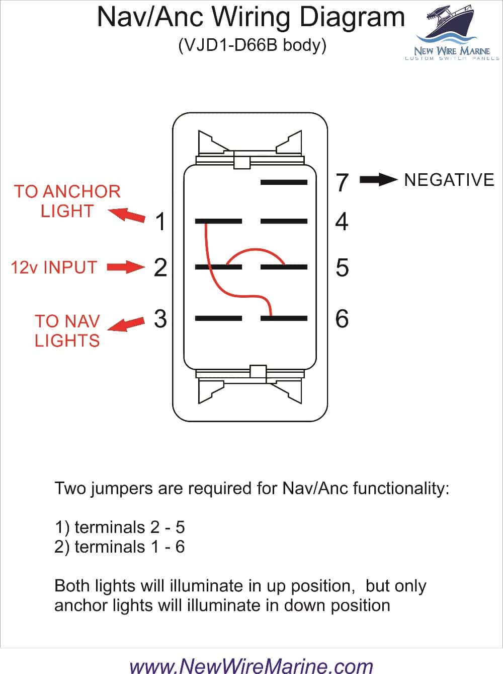 mictuning switch wiring diagram