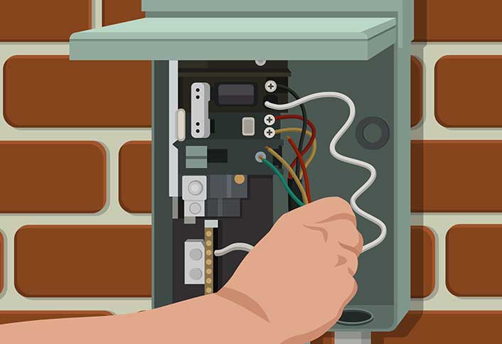 midwest spa panel wiring diagram