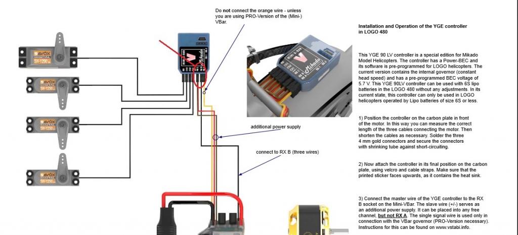 mikado vbar wiring diagram