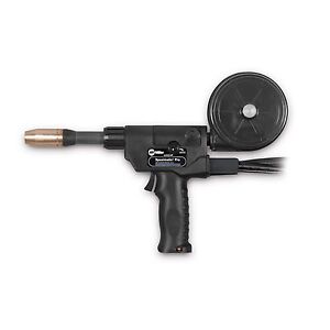 miller 30a spool gun wiring diagram