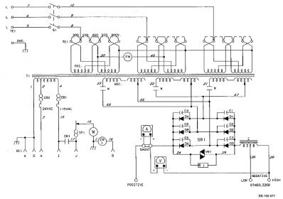 millermatic 200 wiring diagram