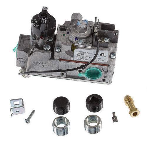 millivolt gas valve wiring diagram