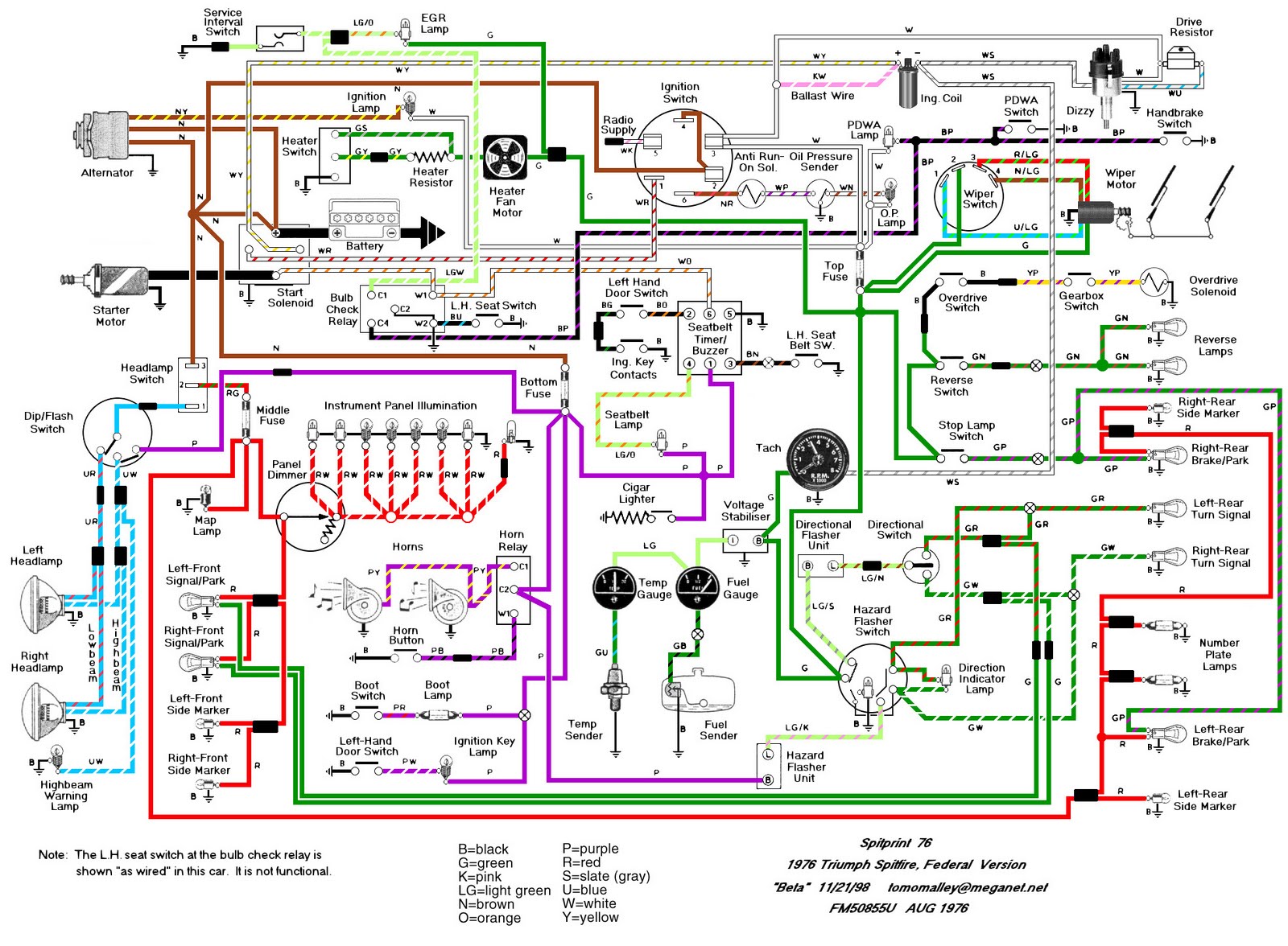 mini cooper r56 wiring diagram