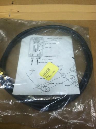 minn kota steering cable diagram