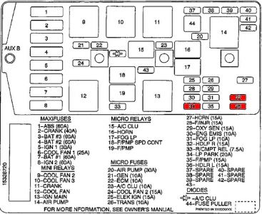 mitchell 1 2011 buick regal window wiring diagram