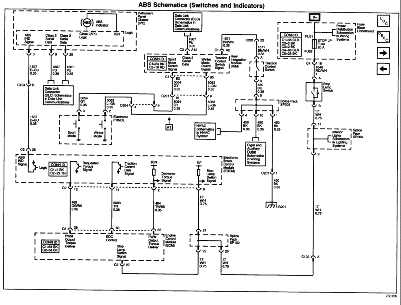 mitchell wiring diagram for cadillac 2013 cts
