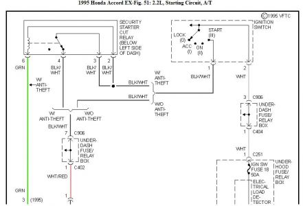 mitsuba rz-0132 wiring diagram