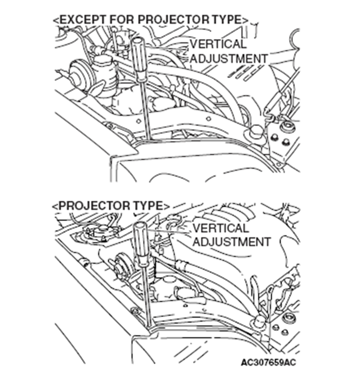 mitubishi my-glo9na wiring diagram