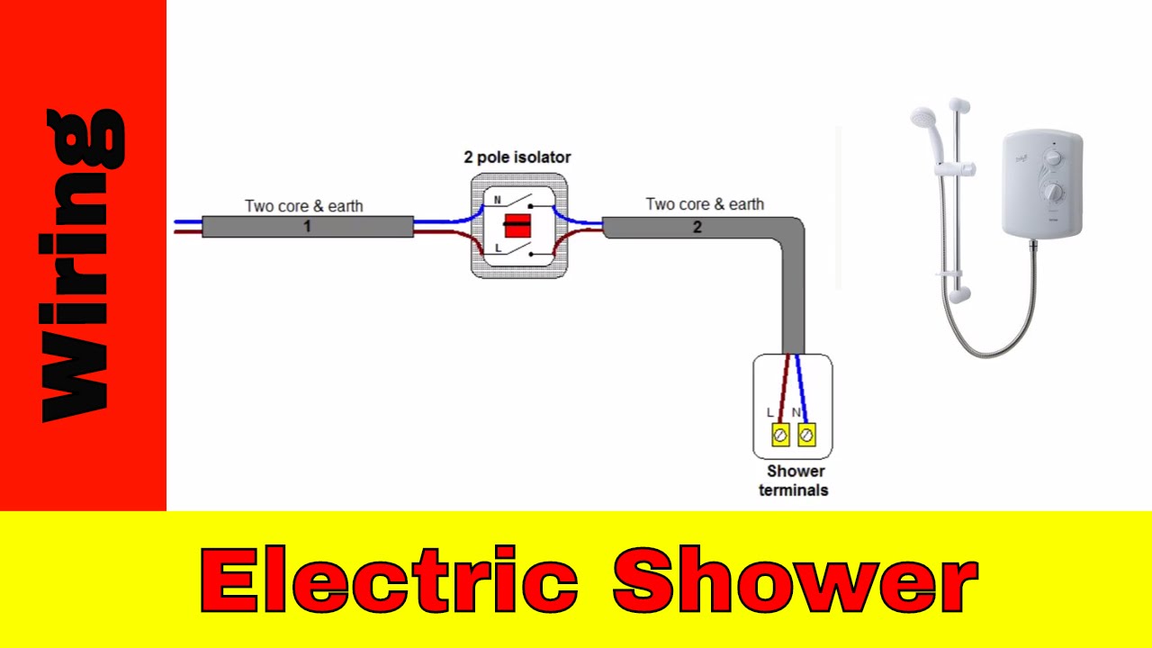 Mk Isolator Switch Wiring Diagram