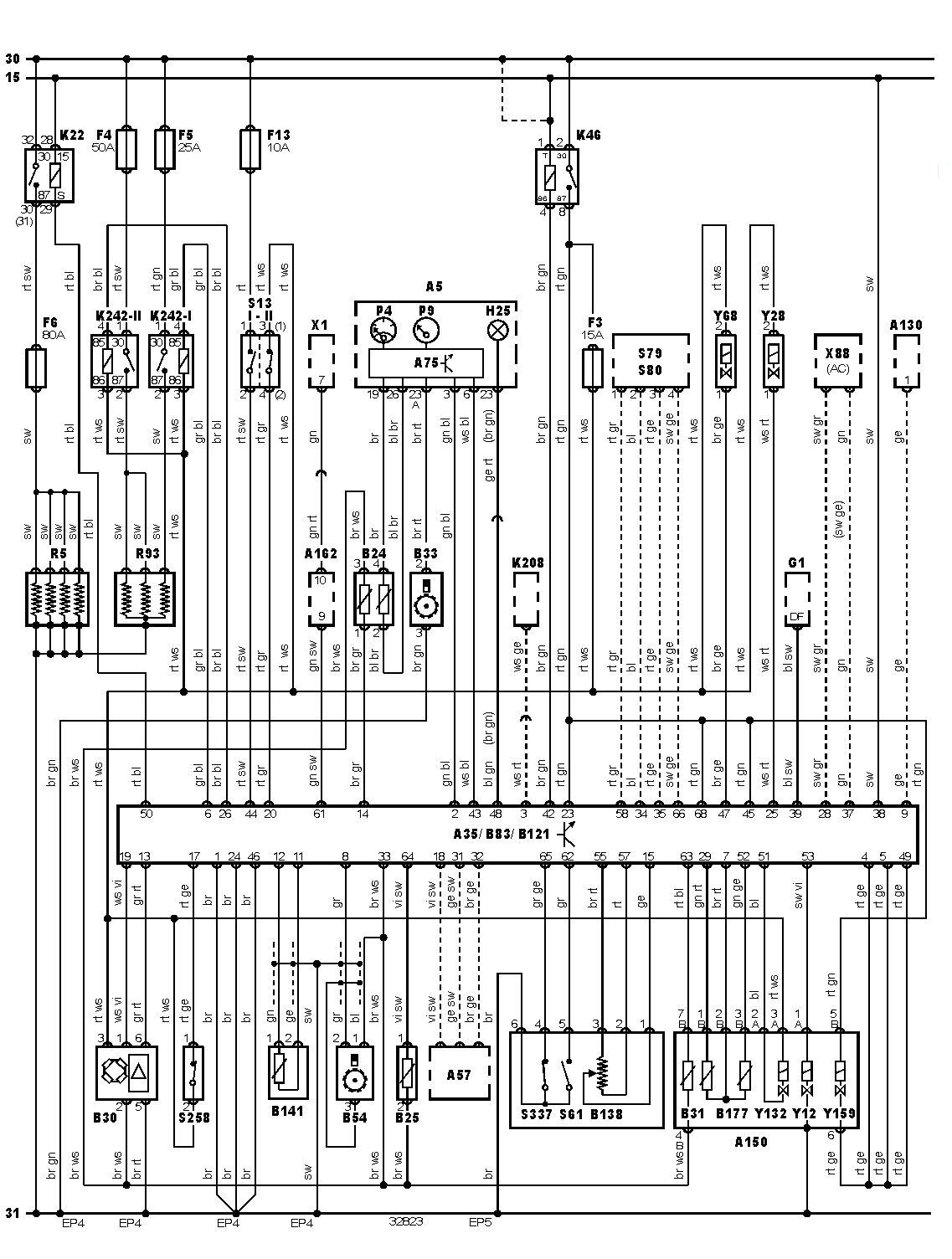 mk3 jetta thermo switch wiring diagram