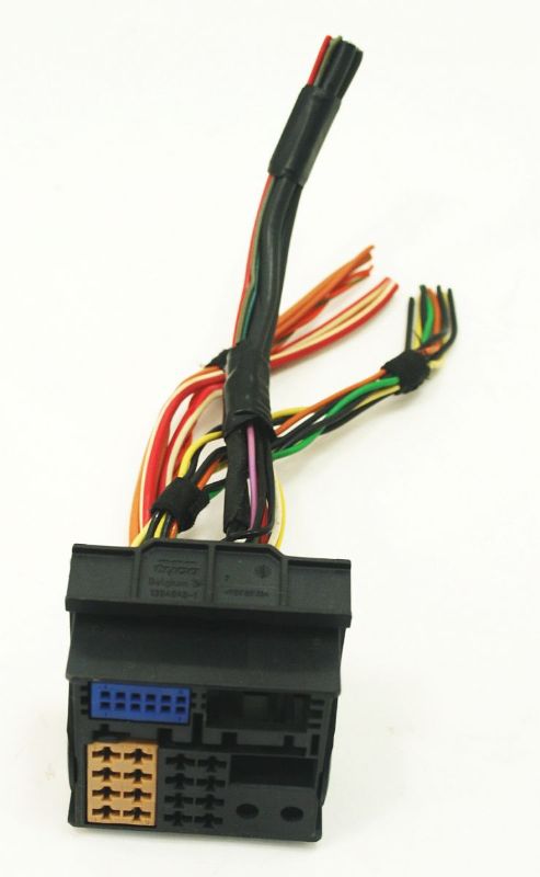 mk4 jetta stereo wiring diagram