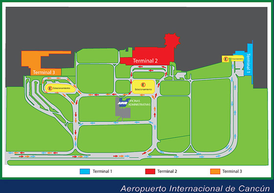 mmun airport diagram