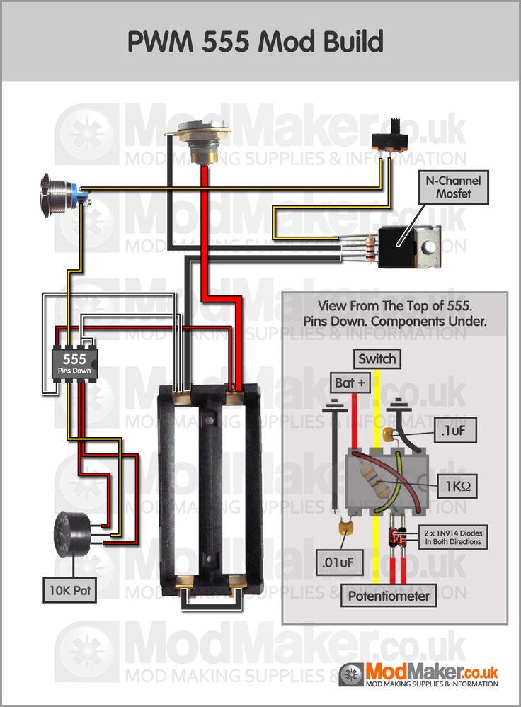 mod. ad50usl5 wiring diagram