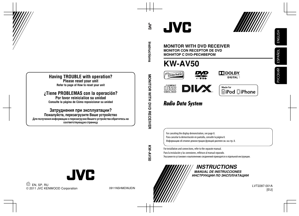 model kw av50 wiring diagram