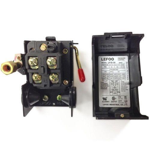 model #pafac153-1 proair 2 air compressor wiring diagram