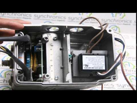 modutrol motor wiring diagram