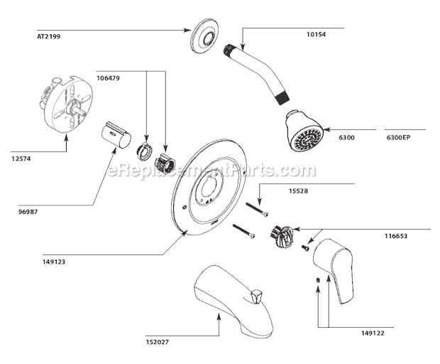 moentrol valve diagram