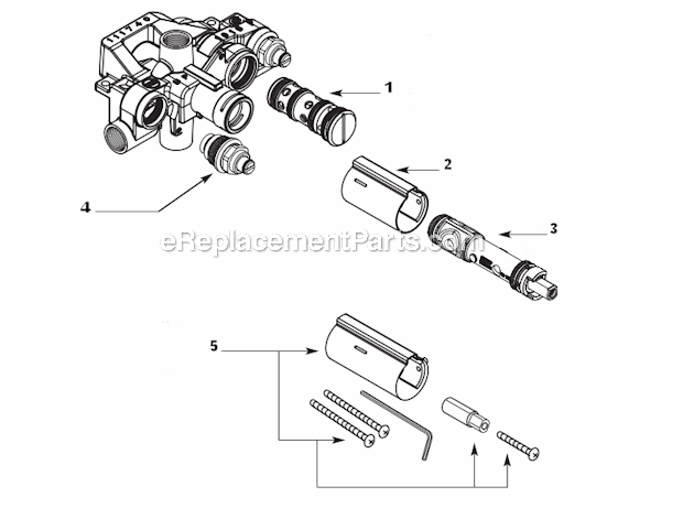 moentrol valve diagram