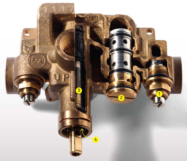 moentrol valve diagram