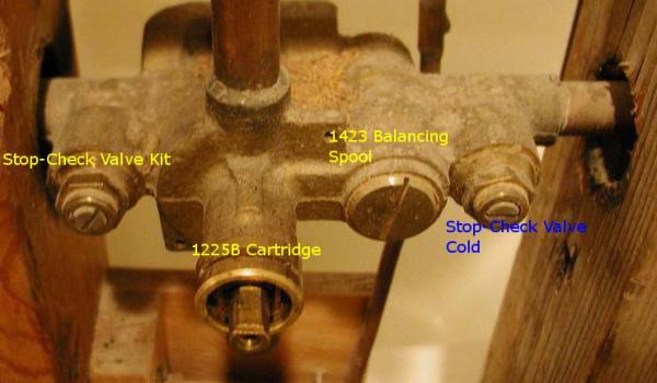 moentrol valve diagram