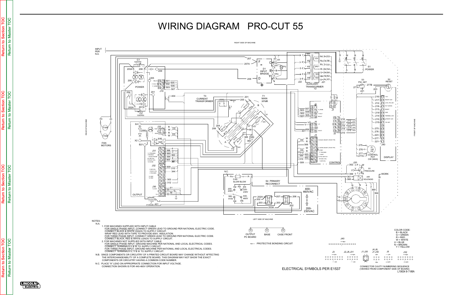 molao cut 50 wiring diagram