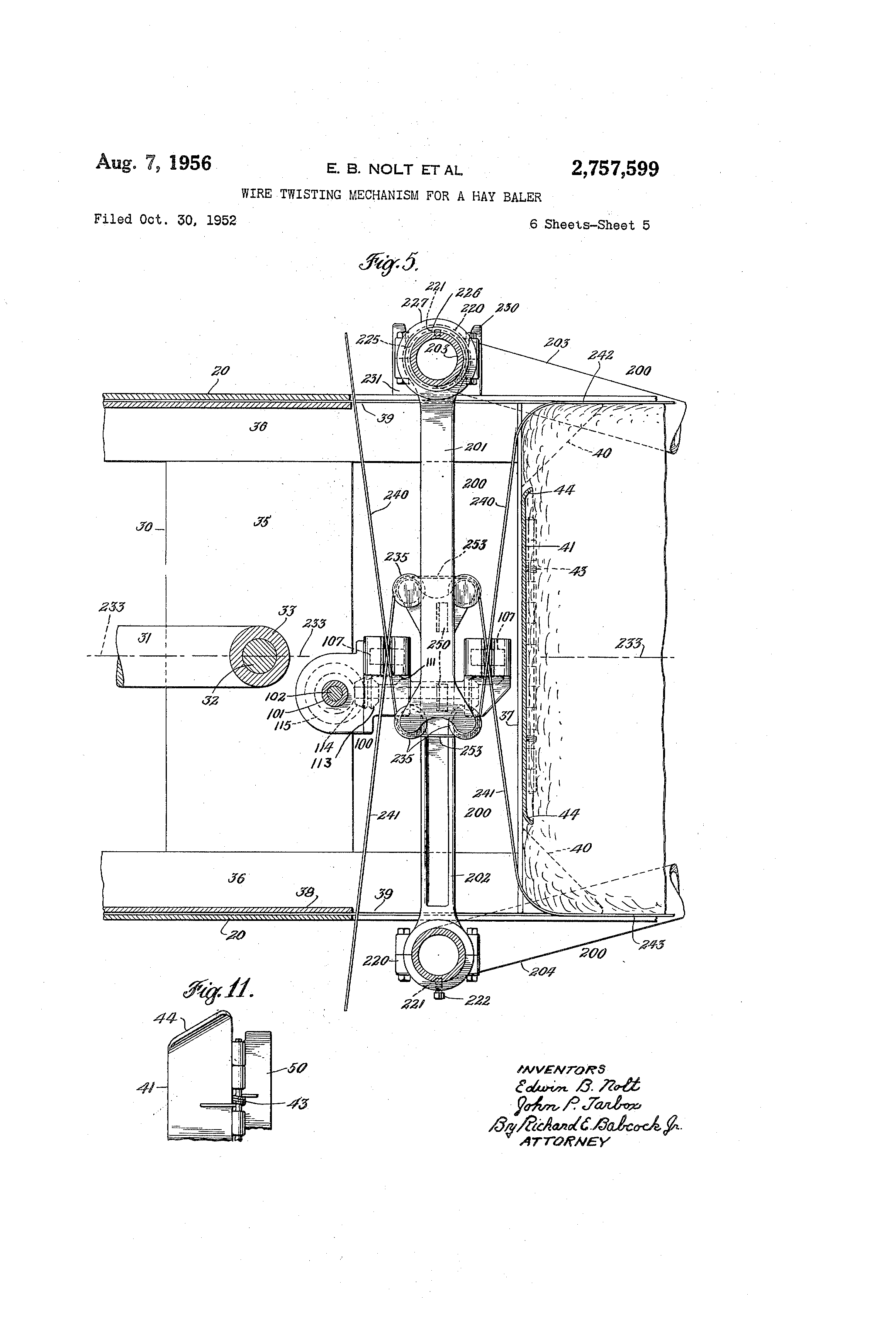 monitor wiring diagram for new idea 484 baler