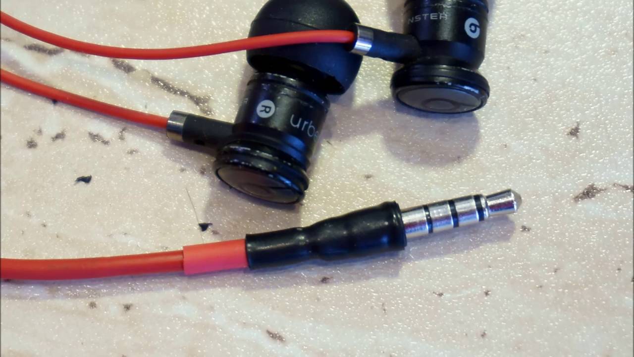 monster dre urbeats earphones wiring diagram